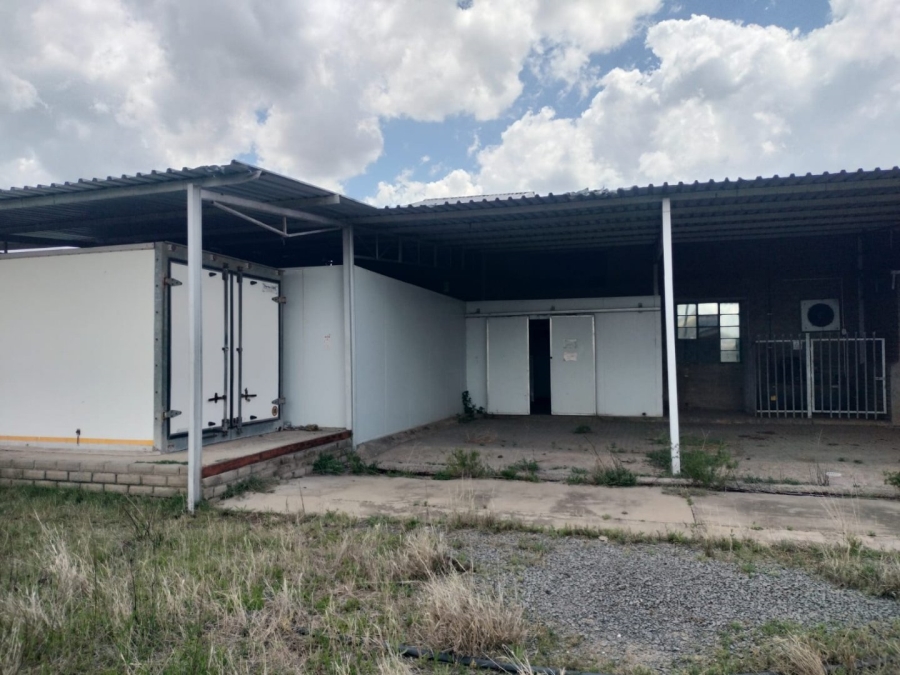 Commercial Property for Sale in Dewetsdorp Rural Free State